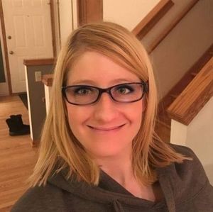 Meet your Posher, Alana